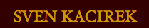 Sven-Kacirek