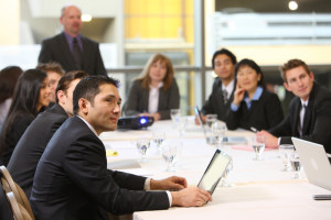 Social Media Workshop im Unternehmen